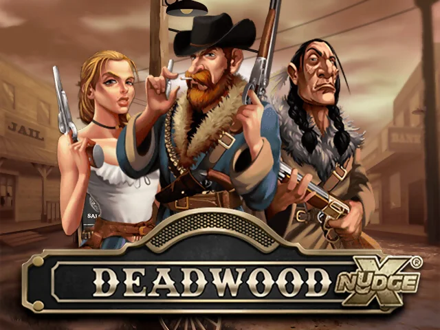 Deadwood xNudge