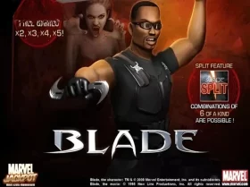 Blade