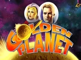 Golden Planet