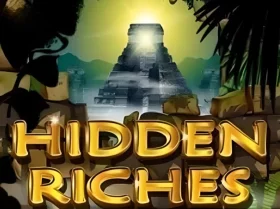 Hidden Riches