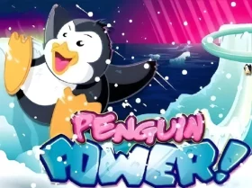 Penguin Power