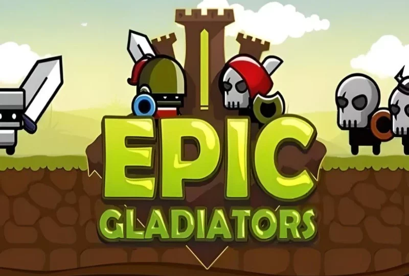 Epic Gladiators