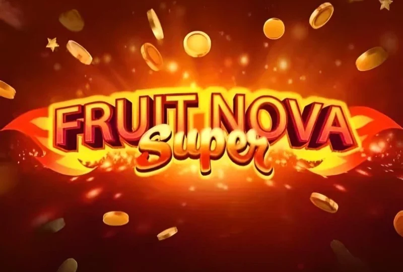 Fruit Super Nova