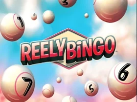 Reely Bingo