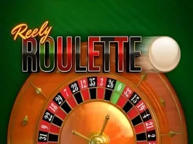 Reely Roulette