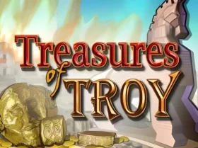 Treasures of Troy