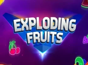 Exploding Fruits