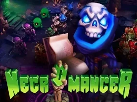 Necromancer