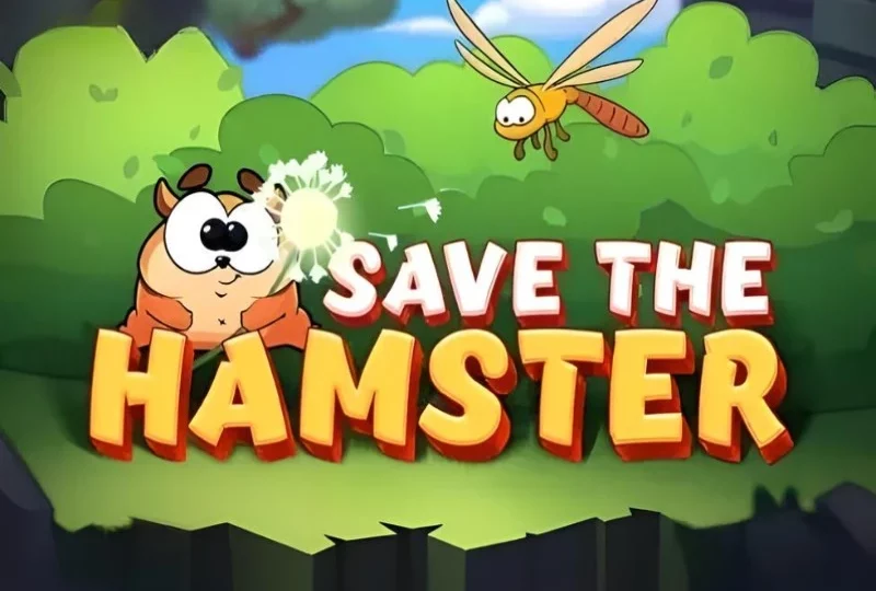 Save The Hamster