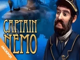 Captain Nemo