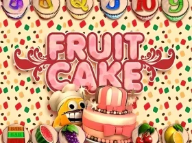 Fruit Cake