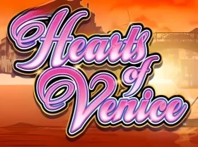 Hearts Of Venice