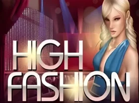 High Fashion