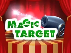 Magic Target