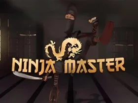 Ninja Master