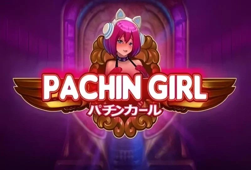 Pachin Girl