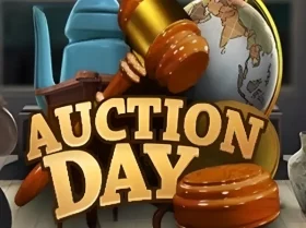 Auction Day