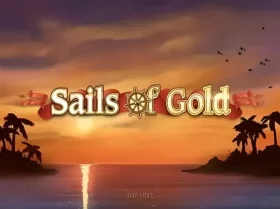 Sails Of Gold