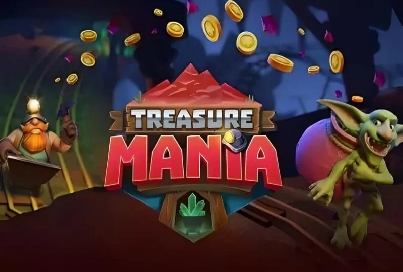 Treasure Mania