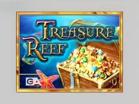 Treasure Reef