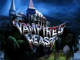 Vampires Feast