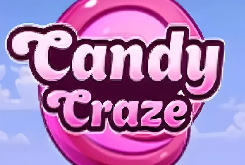 Candy Craze