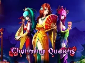 Charming Queens