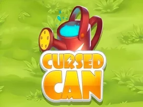 Cursed Can