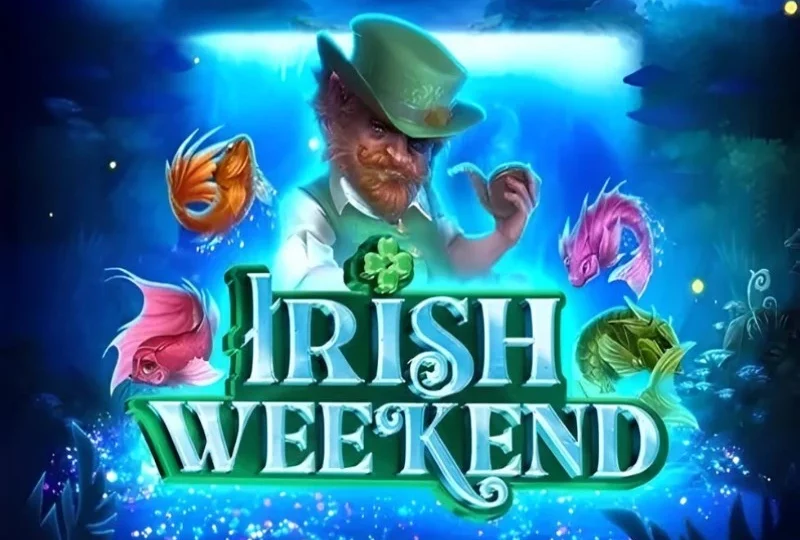 Irish Weekend