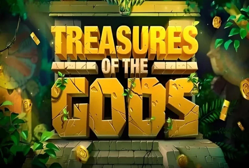 Treasures of the Gods