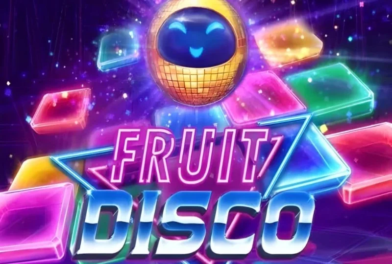 Fruit Disco