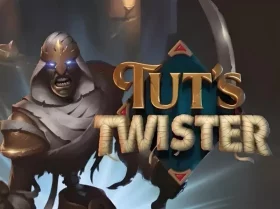 Tut’s Twister