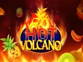 Hot Volcano