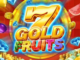 Golden 7 Fruits