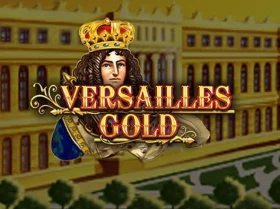 Versailles Gold