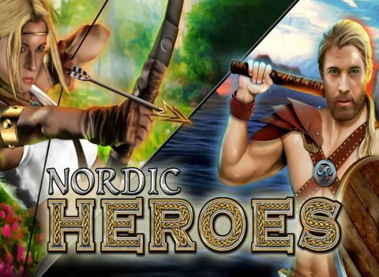 Nordic Heroes