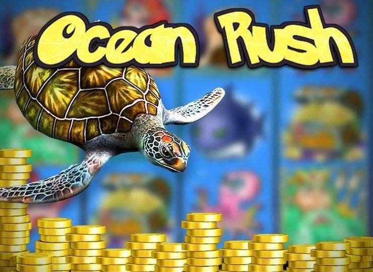 Ocean Rush