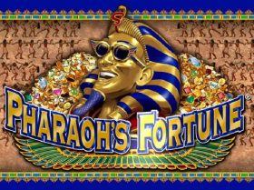 Pharaohs Fortune