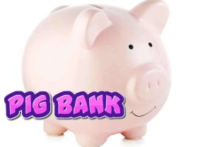 Piggy Bank