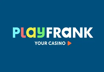 PlayFrank Casino Online logotype