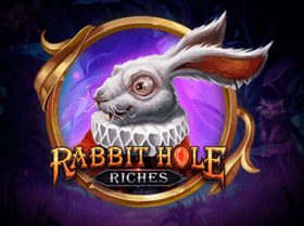 Rabbit Hole Riches