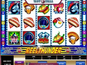 Reel Thunder